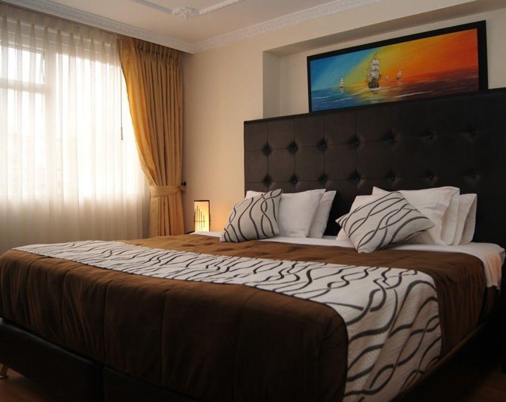 Hotel Zafiro Boutique โบโกตา ภายนอก รูปภาพ