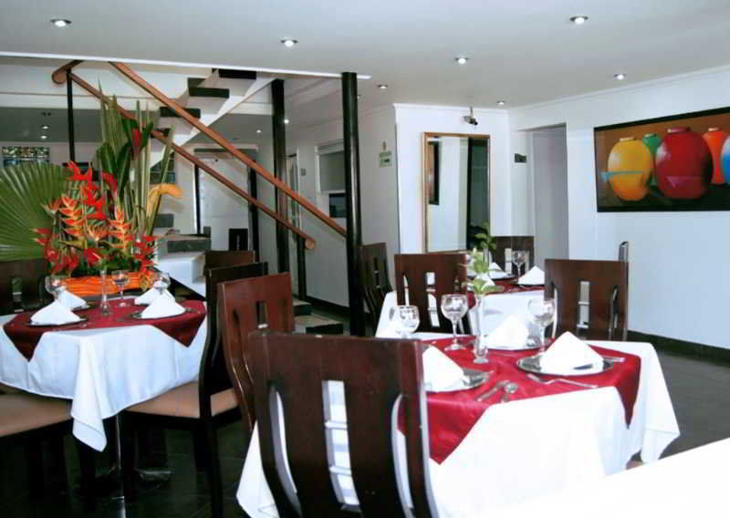 Hotel Zafiro Boutique โบโกตา ภายนอก รูปภาพ