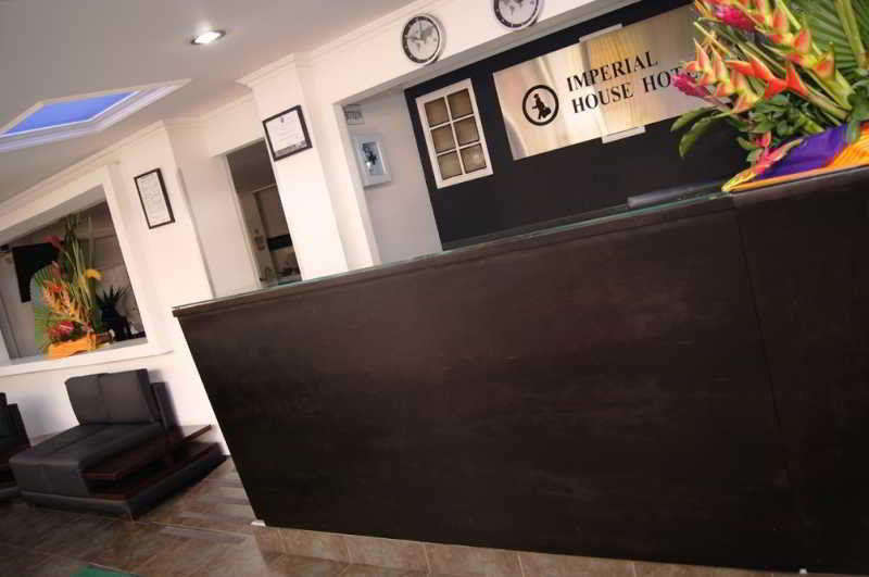 Hotel Zafiro Boutique โบโกตา ภายนอก รูปภาพ