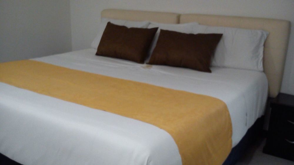Hotel Zafiro Boutique โบโกตา ภายนอก รูปภาพ